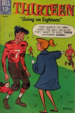 Issue #21