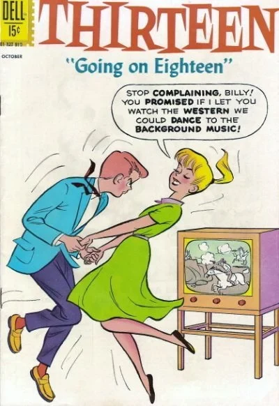 Cover of Issue #27