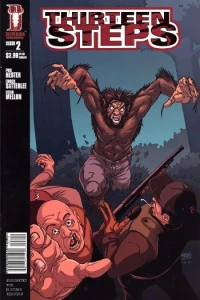 Issue #2
