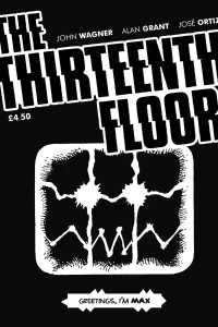 The Thirteenth Floor