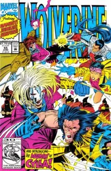 Cover of Thirty Slashes Over Tokio - or "Sayonara Yellow Brick Road"