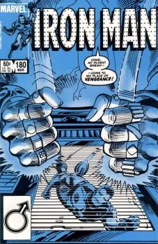 Cover of This Ancient Enemy!