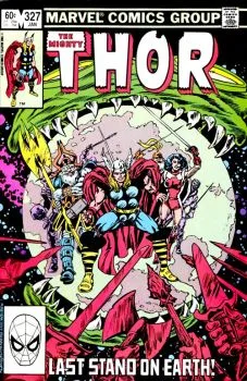 Cover of This Battle-Ground Earth!