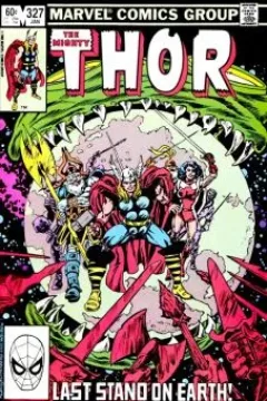 This Battle-Ground Earth!