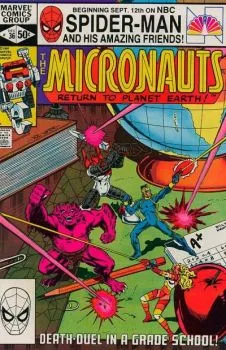 Cover of This Battlefield Earth