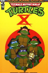 "This Circle Isn't Really That Flat" (The Sword of Eddiku: Part 2 of 3)