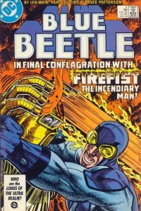 This City's Not For Burning