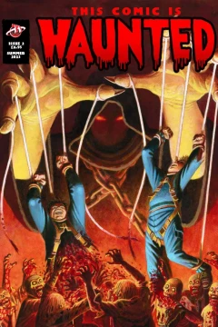 Issue #2