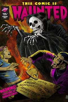 Issue #3
