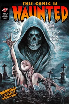 Issue #4