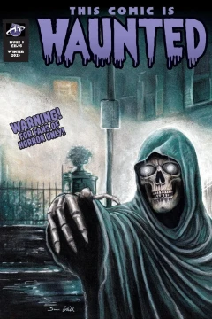 Issue #5