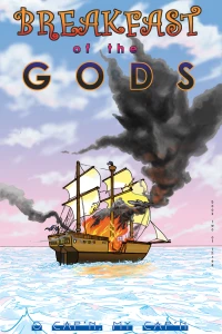 O Cap’n, My Cap’n