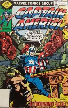 Cover of This Deadly Gauntlet!