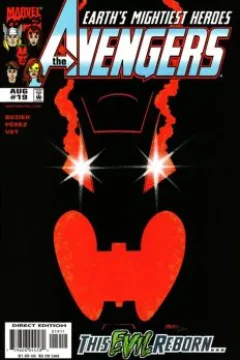 This Evil Renewed