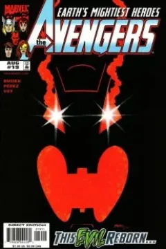 This Evil Renewed