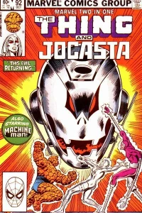 This Evil Returning!