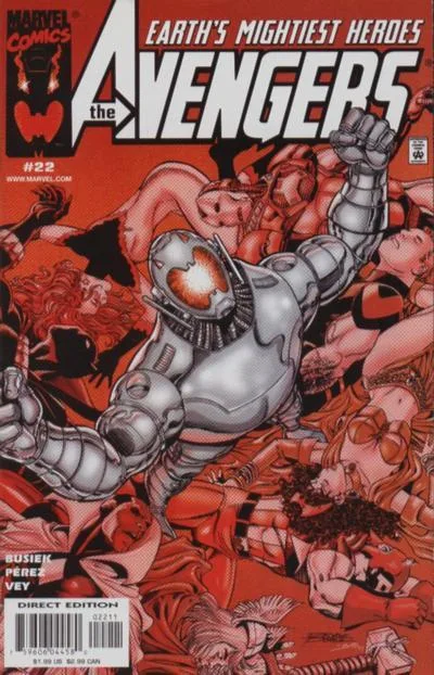 Cover of This Evil Triumphant