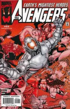 Cover of This Evil Triumphant