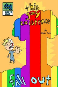 Issue #2