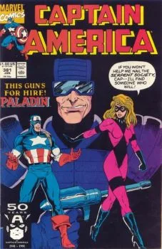 Cover of This Gun's For Hire