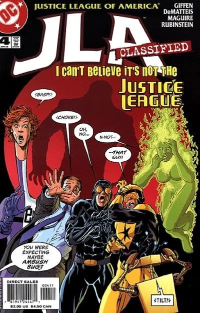 Cover of This Guy... This Gardner