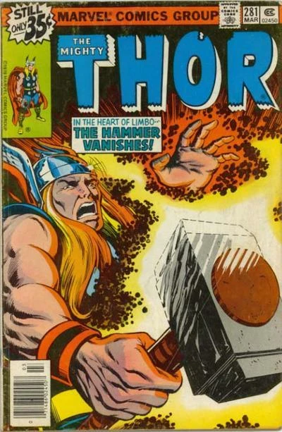 Cover of This Hammer Lost!