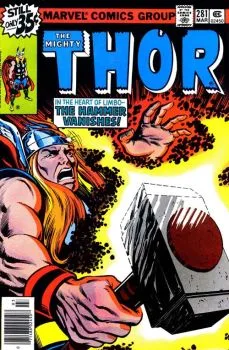Cover of This Hammer Lost!