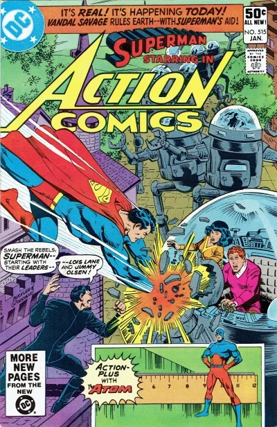 Cover of This is My World, and You're Welcome to It! / Sorry--Wrong Powers!