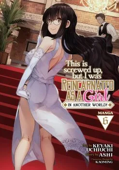 Cover of She Lives to Serve