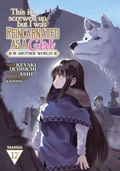 Cover of Run, Ren, Run!