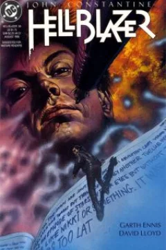 This is the Diary of Danny Drake