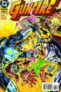 This Is the Way the World Ends!