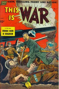 Issue #6