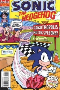 This Island Hedgehog