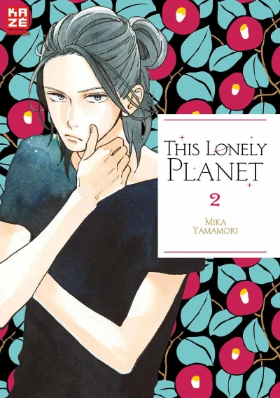 Cover of Issue #2