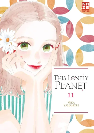 Cover of Issue #11