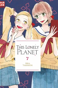 Issue #7