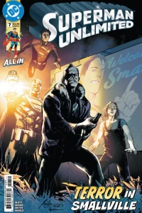 This Looks Like a Job...