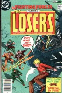 This Loser Must Die