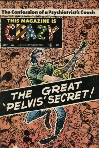 The Great 'Pelvis' Secret!
