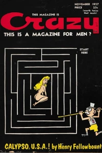 Issue #303