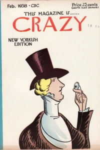 New Yorkish Edition