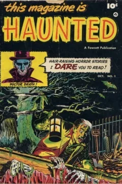 Issue #1