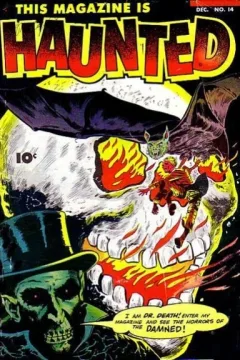 Issue #14