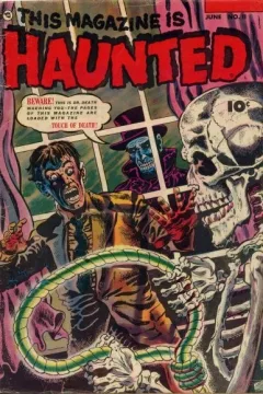 Touch of Death