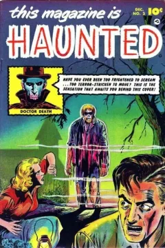 Issue #2