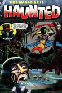 Issue #18