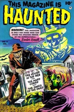 Issue #8