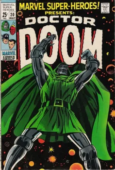 Cover of This Man... This Demon!