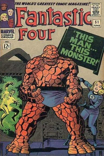 Cover of This Man...This Monster!